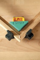 Струбцина Wolfcraft 3051000 фото №6 — интернет-магазин Desire.md