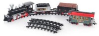 Set jucării transport Limo Toy Эра Паровозов (YY-126) imaginea #2 — magazin online Desire.md