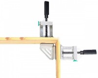 Струбцина Wolfcraft 3415000 фото №3 — интернет-магазин Desire.md