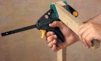 Clemă Wolfcraft 3457000 imaginea #3 — magazin online Desire.md