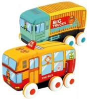 Мягкая игрушка Huanger (44054) 2pcs