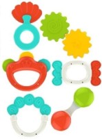 Набор погремушек Huanger HE0151