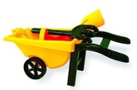 Набор игрушек для песочницы MerConser 45062 фото №2 — интернет-магазин Desire.md