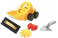 Набор игрушек для песочницы MerConser 45064