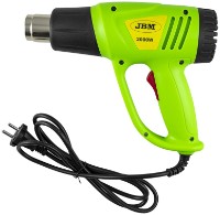 Suflanta de aer cald JBM 53145 imaginea #2 — magazin online Desire.md