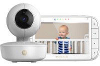 Monitor bebe Motorola VM55 Video