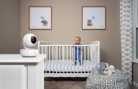 Monitor bebe Motorola VM55 Video imaginea #2 — magazin online Desire.md