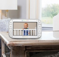 Monitor bebe Motorola VM55 Video imaginea #3 — magazin online Desire.md