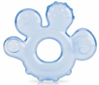 Игрушка-прорезыватель Nuby Hand (ID684)
