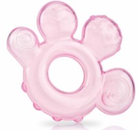 Игрушка-прорезыватель Nuby Hand (ID684) фото №2 — интернет-магазин Desire.md