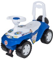 Tolocar Orion Полиция (0269/198)