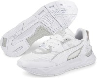 Adidași pentru dame Puma Mirage Sport Re:Style Puma White/Gray Violet 39