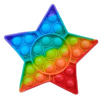 Антистресс Pop It Fidget (45479)