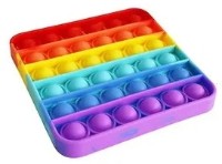 Антистресс Pop It Fidget (45479) фото №2 — интернет-магазин Desire.md
