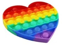 Антистресс Pop It Fidget (45479) фото №3 — интернет-магазин Desire.md