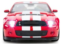 Jucărie teleghidată Rastar 1:14 Ford Shelby GT500 (49400) imaginea #3 — magazin online Desire.md