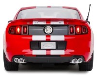 Jucărie teleghidată Rastar 1:14 Ford Shelby GT500 (49400) imaginea #5 — magazin online Desire.md