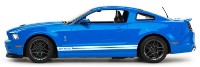 Jucărie teleghidată Rastar 1:14 Ford Shelby GT500 (49400) imaginea #7 — magazin online Desire.md