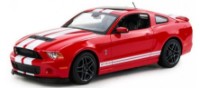 Jucărie teleghidată Rastar 1:14 Ford Shelby GT500 (49400) imaginea #8 — magazin online Desire.md