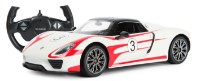 Jucărie teleghidată Rastar Porsche 918 (70710)
