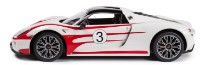 Радиоуправляемая игрушка Rastar Porsche (70710)