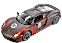 Jucărie teleghidată Rastar Porsche 918 (70710) imaginea #3 — magazin online Desire.md