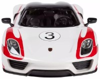 Jucărie teleghidată Rastar Porsche 918 (70710) imaginea #5 — magazin online Desire.md