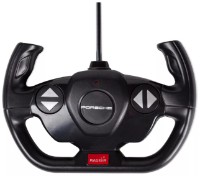 Jucărie teleghidată Rastar Porsche 918 (70710) imaginea #6 — magazin online Desire.md