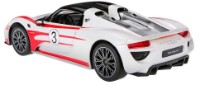 Jucărie teleghidată Rastar Porsche 918 (70710) imaginea #7 — magazin online Desire.md
