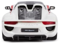Jucărie teleghidată Rastar Porsche 918 (70710) imaginea #8 — magazin online Desire.md