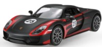 Jucărie teleghidată Rastar Porsche 918 (70710) imaginea #10 — magazin online Desire.md