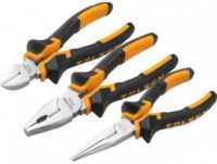 Set scule de mână Tolsen 10400