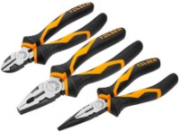 Set scule de mână Tolsen 10410