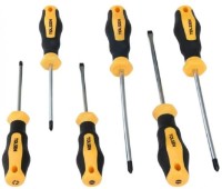 Набор отверток Tolsen 20014 фото №4 — интернет-магазин Desire.md