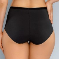 Сhiloţi pentru dame Milavitsa 260060 Black 85-110 imaginea #2 — magazin online Desire.md