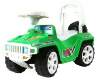 Tolocar Orion Ориончик Green (0337/419)