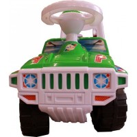 Tolocar Orion Ориончик Green (0337/419) imaginea #2 — magazin online Desire.md