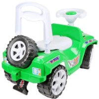 Tolocar Orion Ориончик Green (0337/419) imaginea #3 — magazin online Desire.md