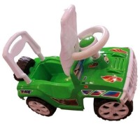 Tolocar Orion Ориончик Green (0337/419) imaginea #4 — magazin online Desire.md