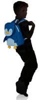 Rucsac pentru copii Samsonite Happy Sammies Eco S+ (142472/9675) imaginea #5 — magazin online Desire.md