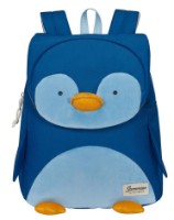 Rucsac pentru copii Samsonite Happy Sammies Eco S+ (142472/9675) imaginea #6 — magazin online Desire.md