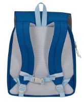 Rucsac pentru copii Samsonite Happy Sammies Eco S+ (142472/9675) imaginea #7 — magazin online Desire.md