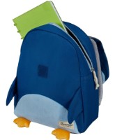 Rucsac pentru copii Samsonite Happy Sammies Eco S+ (142472/9675) imaginea #2 — magazin online Desire.md