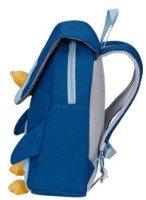Rucsac pentru copii Samsonite Happy Sammies Eco S+ (142472/9675) imaginea #4 — magazin online Desire.md