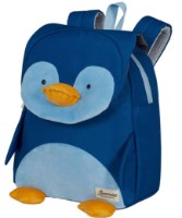 Rucsac pentru copii Samsonite Happy Sammies Eco S (142474/9675)