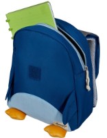 Rucsac pentru copii Samsonite Happy Sammies Eco S (142474/9675) imaginea #3 — magazin online Desire.md