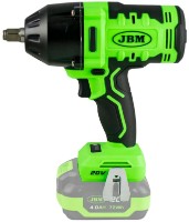 Mașină de înșurubat cu impact JBM 60018 imaginea #2 — magazin online Desire.md