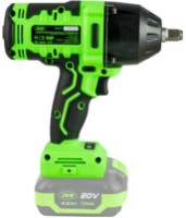 Mașină de înșurubat cu impact JBM 60018 imaginea #3 — magazin online Desire.md