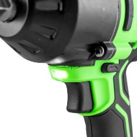 Mașină de înșurubat cu impact JBM 60018 imaginea #4 — magazin online Desire.md