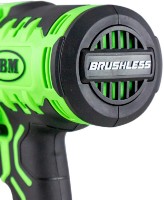 Mașină de înșurubat cu impact JBM 60018 imaginea #5 — magazin online Desire.md